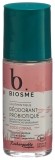 BIOSME Deo probiotischer Roll on Coco corail, 50 ml