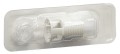 CHEMFORT Vial Adaptor 20mm Convertisseur 13mm, 50 pièces