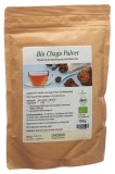 CHRISANA Poudre de chaga bio, 150 g