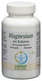 CHRISANA Magnésium aux herbes, 150 capsules