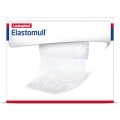 ELASTOMULL bande fixation élastique 4mx6cm, 100 pièces