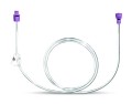 FRESENIUS Verlängerung Überleitgeräte 100cm ENFit, 30 Stück
