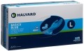 HALYARD UHS L Nitril Basic blau, 200 Stück