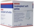 LEUKOPLAST soft white Injektionspflaster 1.9x4cm, 500 Stück