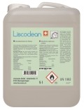 LISCOCLEAN Flächendesinfektion, 5000ml