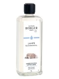 MAISON BERGER parfum Caresse de Coton, 1 litre