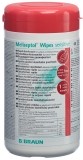 MELISEPTOL Wipes sensitive Dose