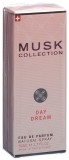 MUSK COLLECTION Daydream EdP, 15 ml