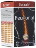 NEURONAL capsules, 20 pièces