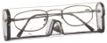 NICOLE DIEM Lunettes de lecture 2.50dpt Belgrade
