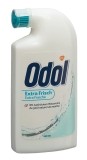 ODOL  Flacon de bain de bouche Extra Fresh, 125 ml