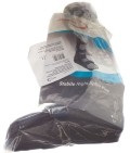 OMNIMED stable attelle fixation pied taille.39-43 avec boucle bleu