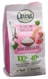 OPTIMYS Birkenzucker Xylitol, 400 g