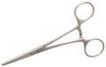 PEAN Katheterklemme 14cm gerade