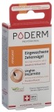 PODERM Huile Sérum Ongles Apaisante, 8 ml