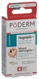 PODERM Sérum Ongles Booster, 6 ml