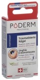 PODERM Sport Sérum Ongles Fortifiant Réparat, 8 ml
