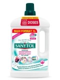 SANYTOL Wäsche Desinfizierer, 1 Liter