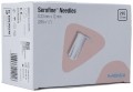 SEROFINE Needles 29G Easypod Autoinjektor, 100 Stück