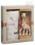 SOPHIE LA GIRAFE coffret création tendresse comp 2