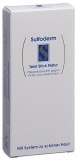 SULFODERM S Teint Stick Natur, 5 g