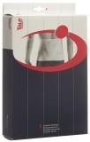 TALE Lumbosacral Bandage Pelotte weiss 22.5 cm, Umfang <110 cm