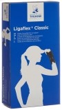 THUASNE Ligaflex Classic Handgelenkbandage links schwarz, Grösse 3