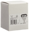 VITAM extrait levain bio, 12 x 15 g