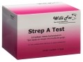 WILLI FOX Strep A Test, 5 Stück