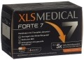XL-S MEDICAL Forte 7 Kapseln, 180 Stück