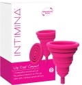 INTIMINA Lily Cup Compact Grösse B