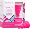 INTIMINA Lily Cup One