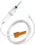 INTRAFIX PRoset Primeline 180cm 1 Discofix 30cm, 100 pièces