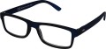 INVU Lesebrille Newton blau B6730 1.50dpt