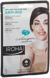 IROHA Cotton Face&Neck Mask Anti-Age, 30 ml