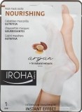 IROHA HANDS&FEET Foot Mask Socks Nourishing 2 x 9 ml