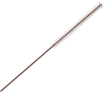 paro ISOLA LONG 3mm x-fein rot, zylindrisch 