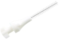 paro ISOLA F 1.9mm xxx-fein weiss, zylindrisch