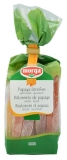 Issro Papaya Streifen gezuckert, 2.5 kg