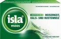 ISLA Moos pastilles 60 pièces