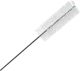 PARO ISOLA LONG 10mm coarse violet zyl 5 pièces