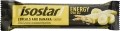ISOSTAR Energy barre banane 40 g