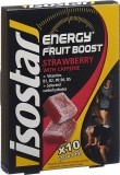 ISOSTAR fruit boost 100 g