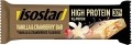 ISOSTAR High Protein barre Vanilla Cranberry, 55 g