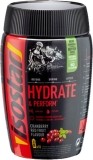 Isostar Hydrate + Perform Cranberry, 400 g