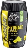 ISOSTAR HYDRATE & PERFORM poudre citron 400 g
