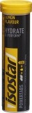 Isostar Powertabs Zitrone