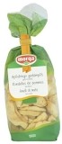 Issro Apfelringe gedämpft/geschwefelt, 1.5 kg