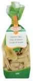 Issro Bananenchips Honig gesüsst, 150 g