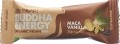 ISWARI Energy Bar Maca & Vanille BIO, 35g